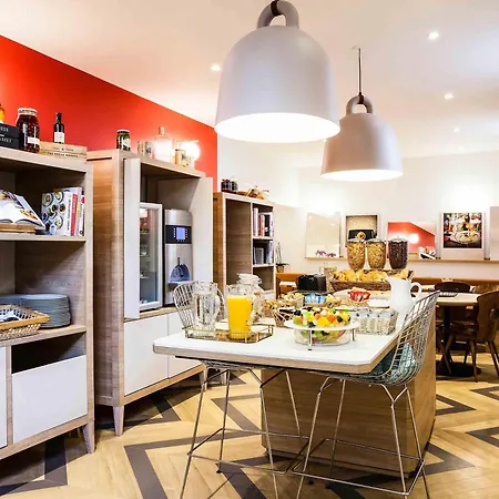 Ibis Styles Paris Nation Porte De Montreuil-2