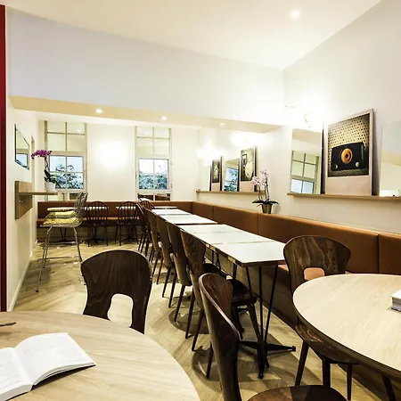 Ibis Styles Paris Nation Porte De Montreuil-3
